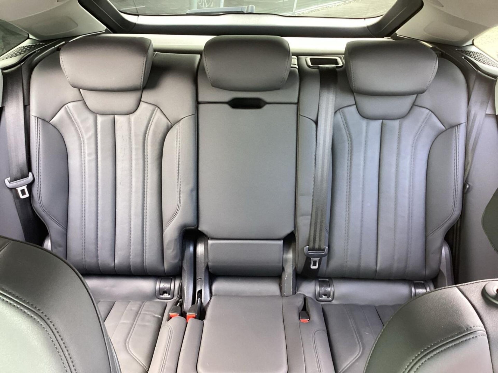 Audi Q5 Sportback advanced
