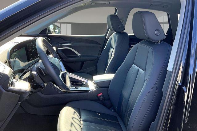 2025 Audi Q5 Premium - Photo 21