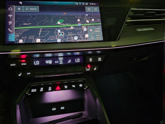 2026 Audi S3 Base - Photo 10