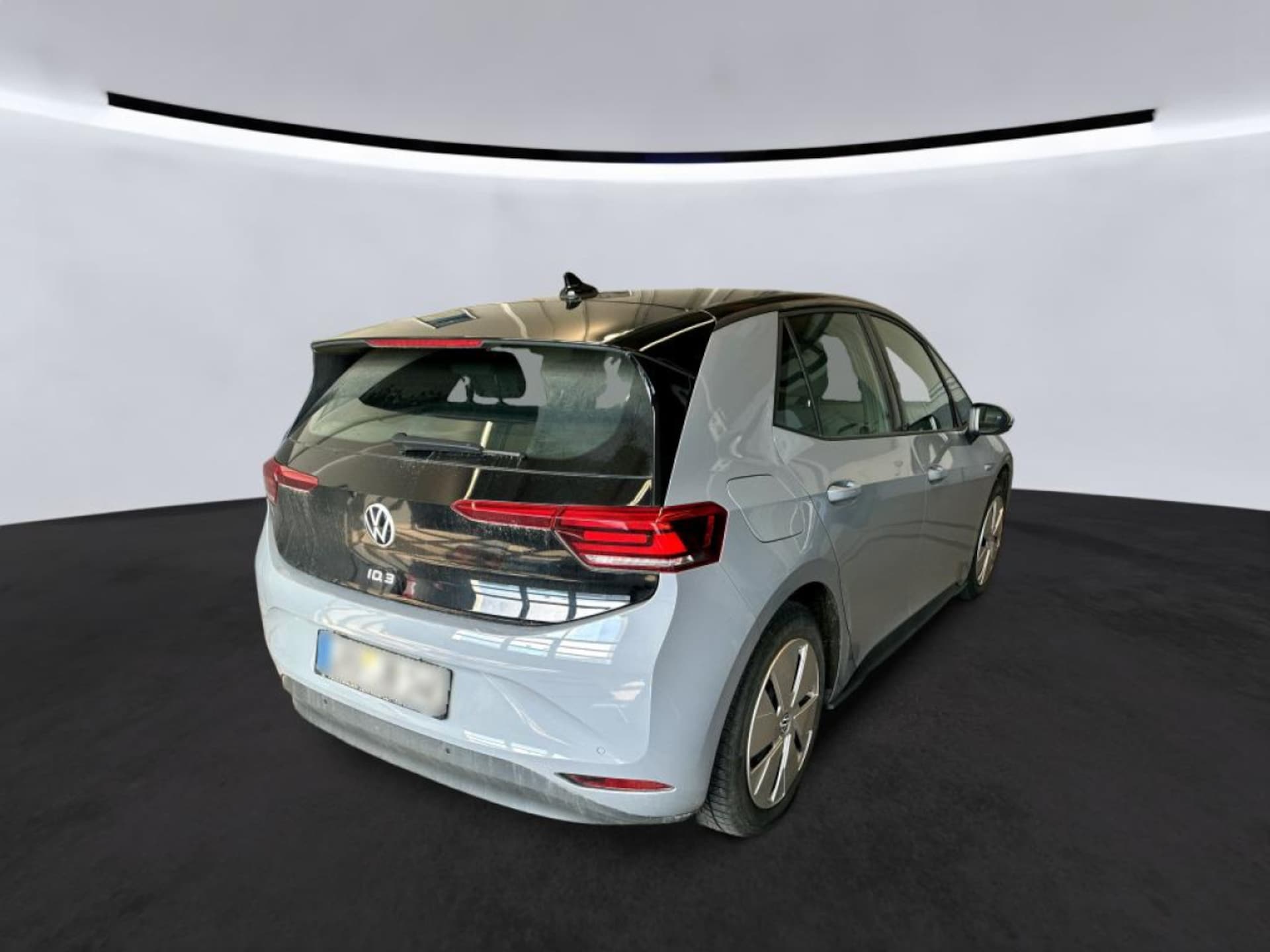 Volkswagen ID.3 Pure Performance