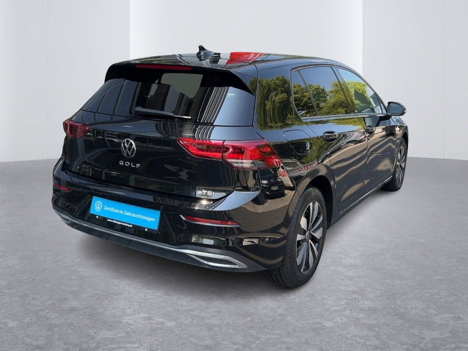 Volkswagen Golf MOVE
