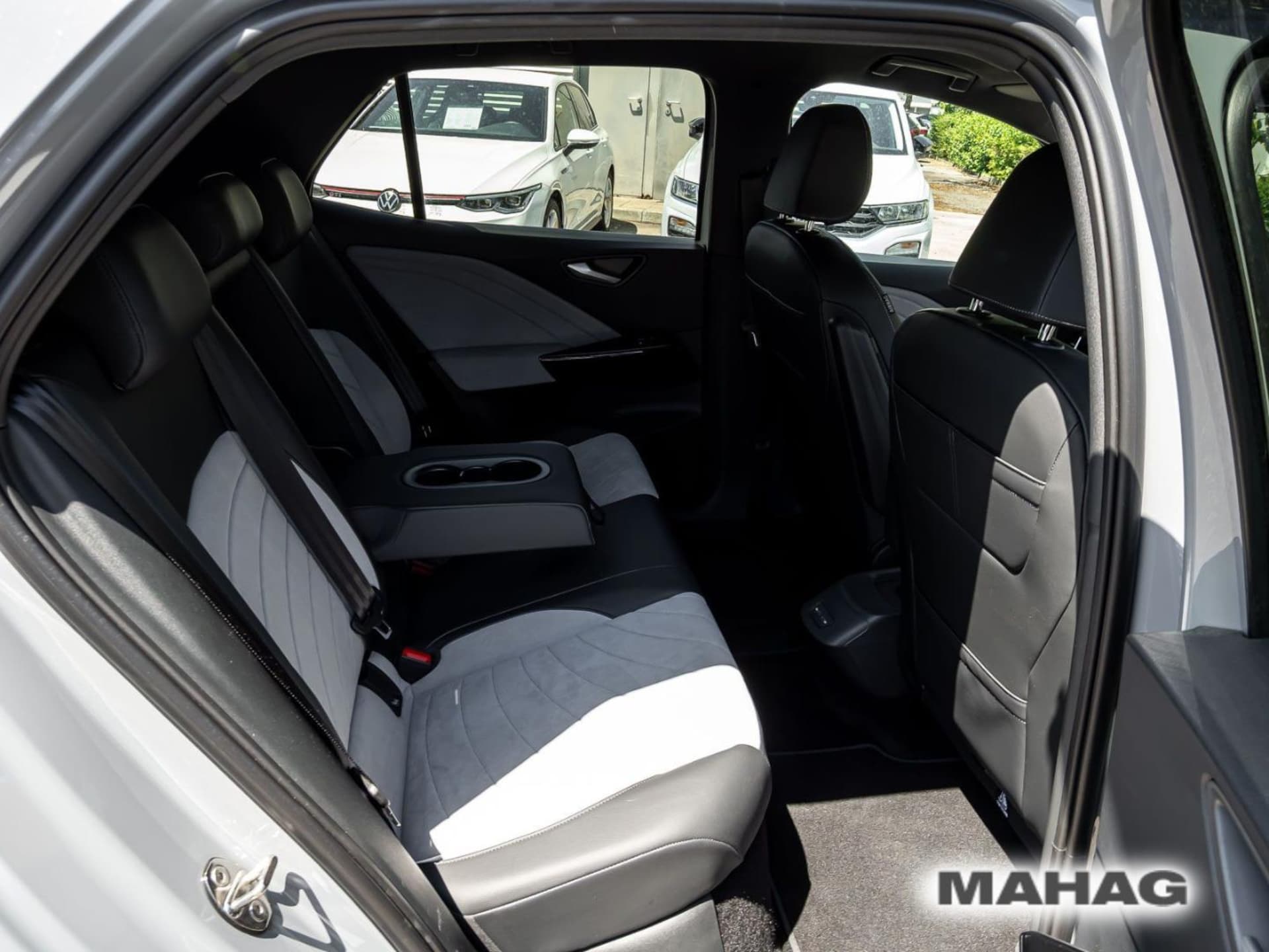Volkswagen ID.3 MOVE Pro