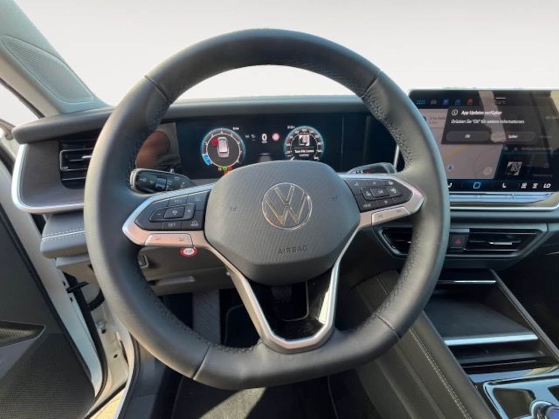 Volkswagen Tayron Elegance