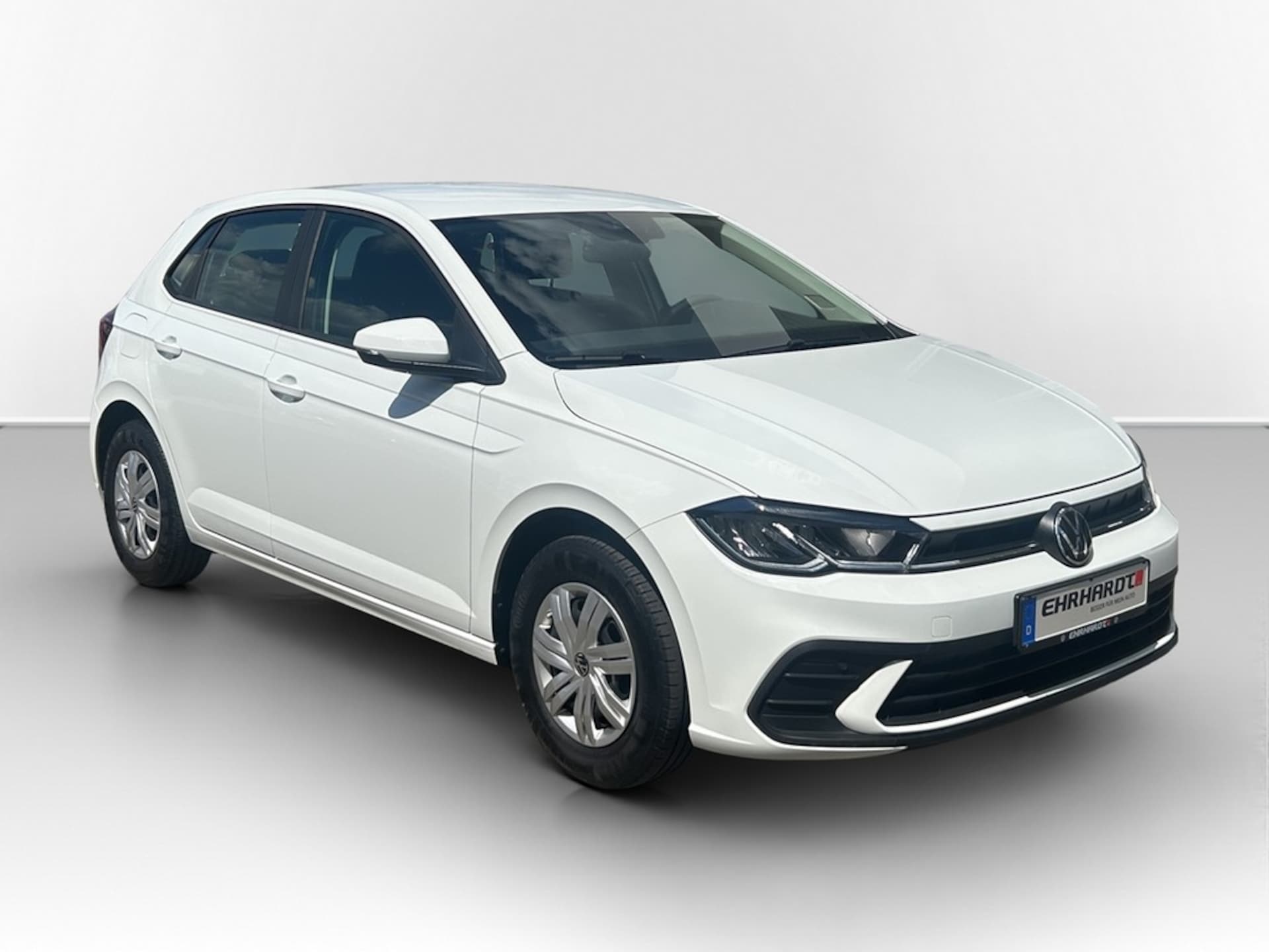 Volkswagen Polo Basis-Modell
