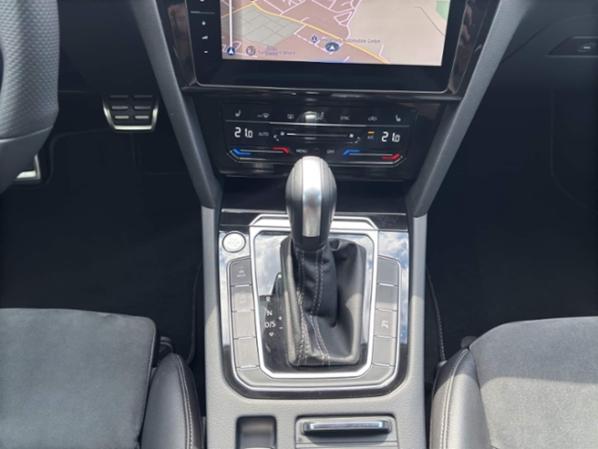 Volkswagen Arteon Shooting Brake R-Line