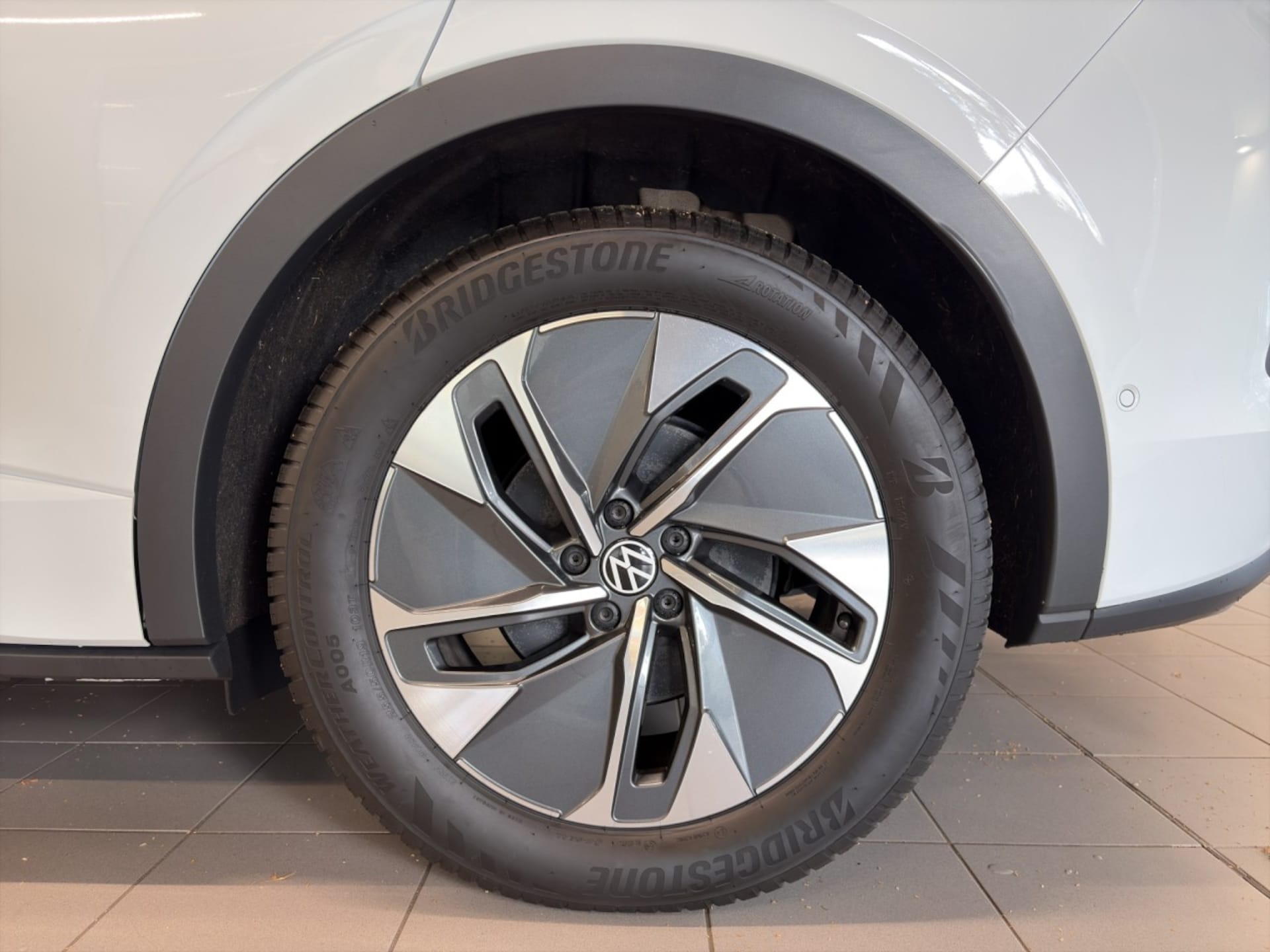 Volkswagen ID.5 Pro