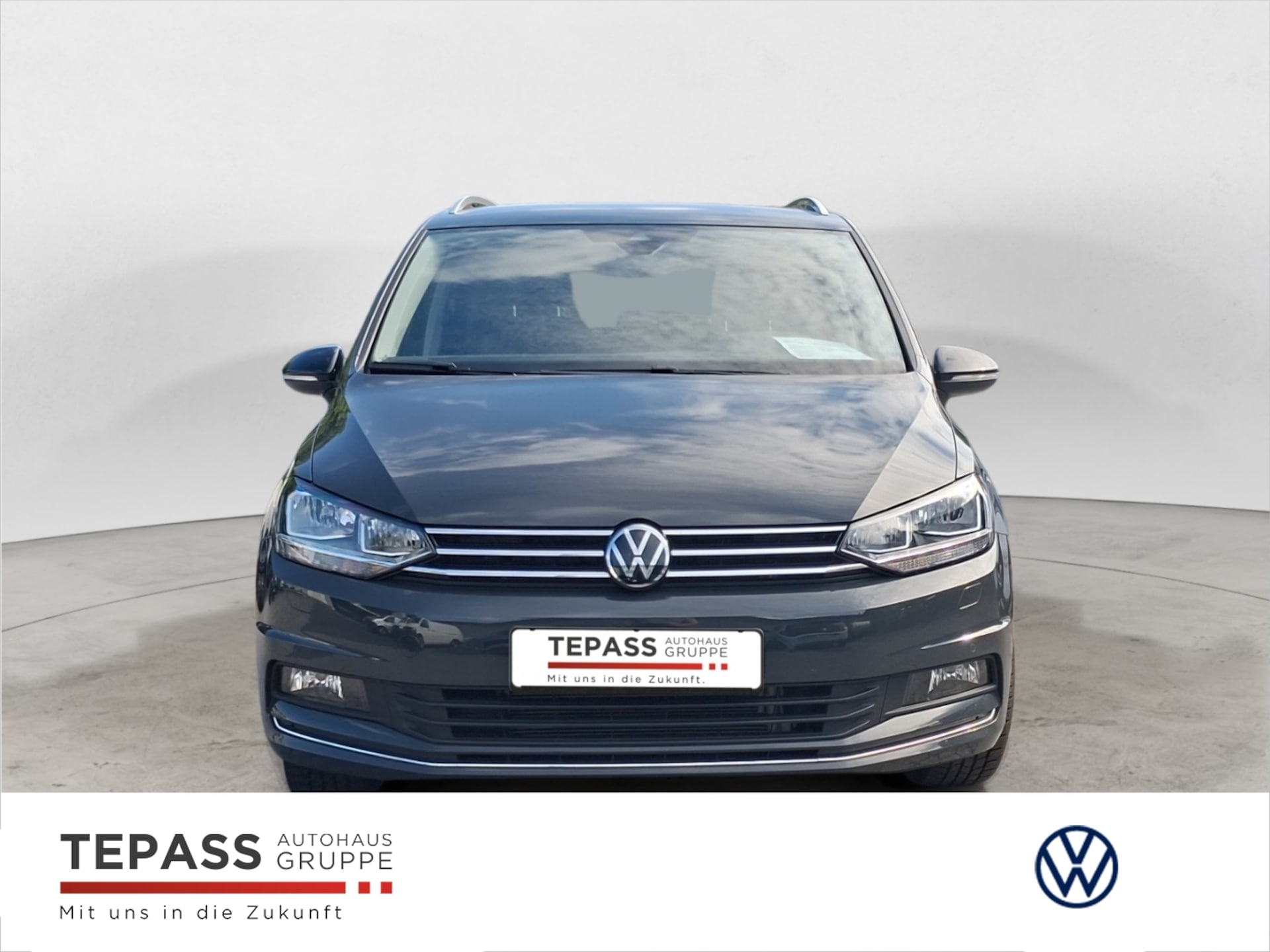 Volkswagen Touran ENERGY