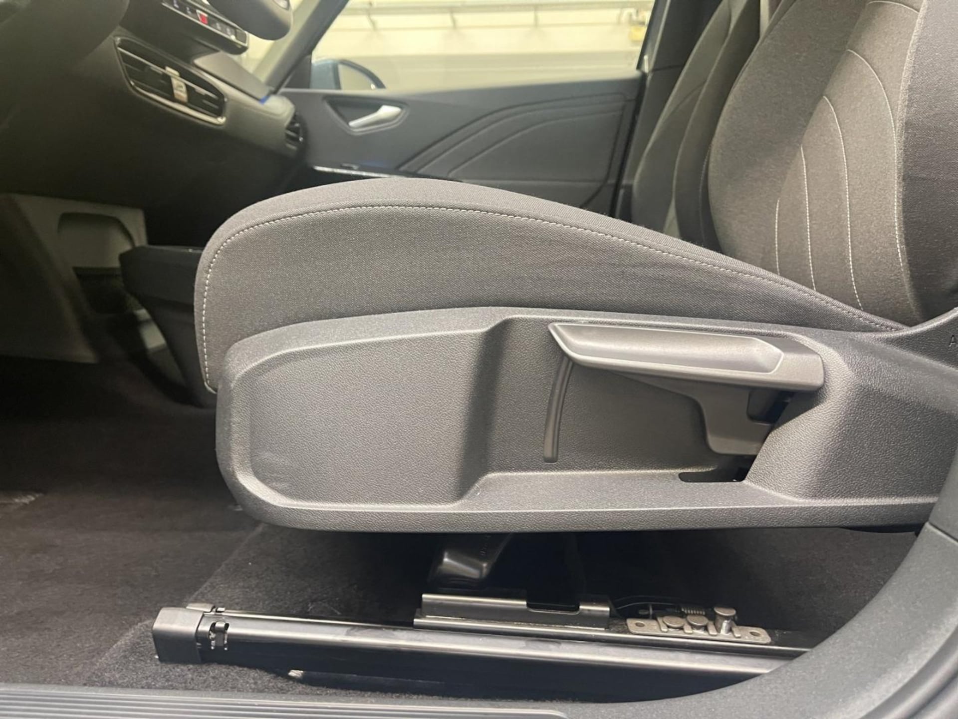 Volkswagen ID.3 Pro