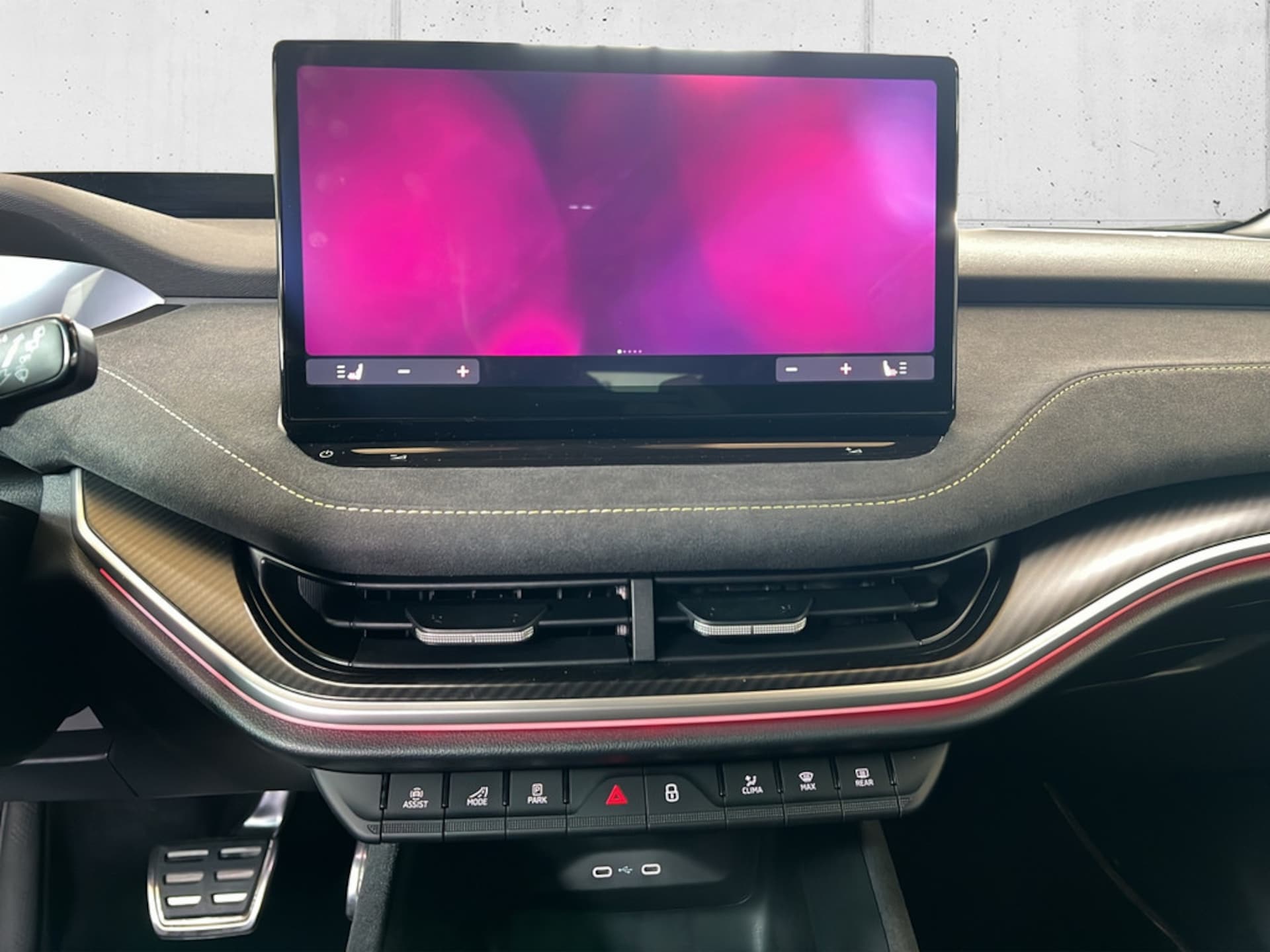 Skoda Elroq RS
