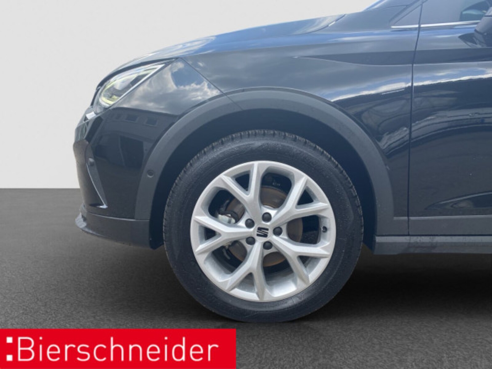 SEAT Arona – Bild 7