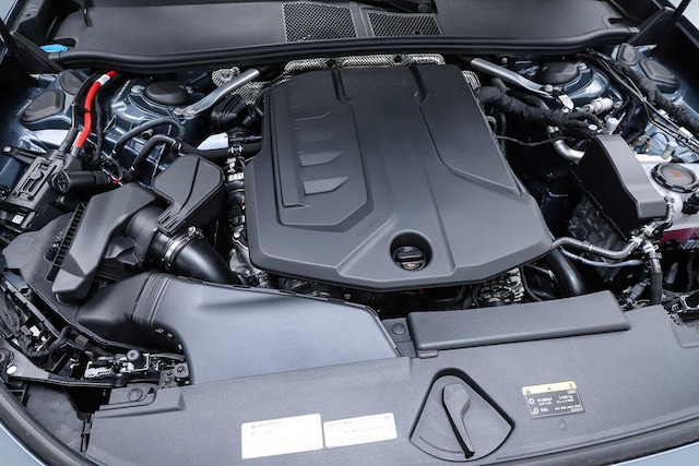 2026 Audi A5 Premium - Photo 53