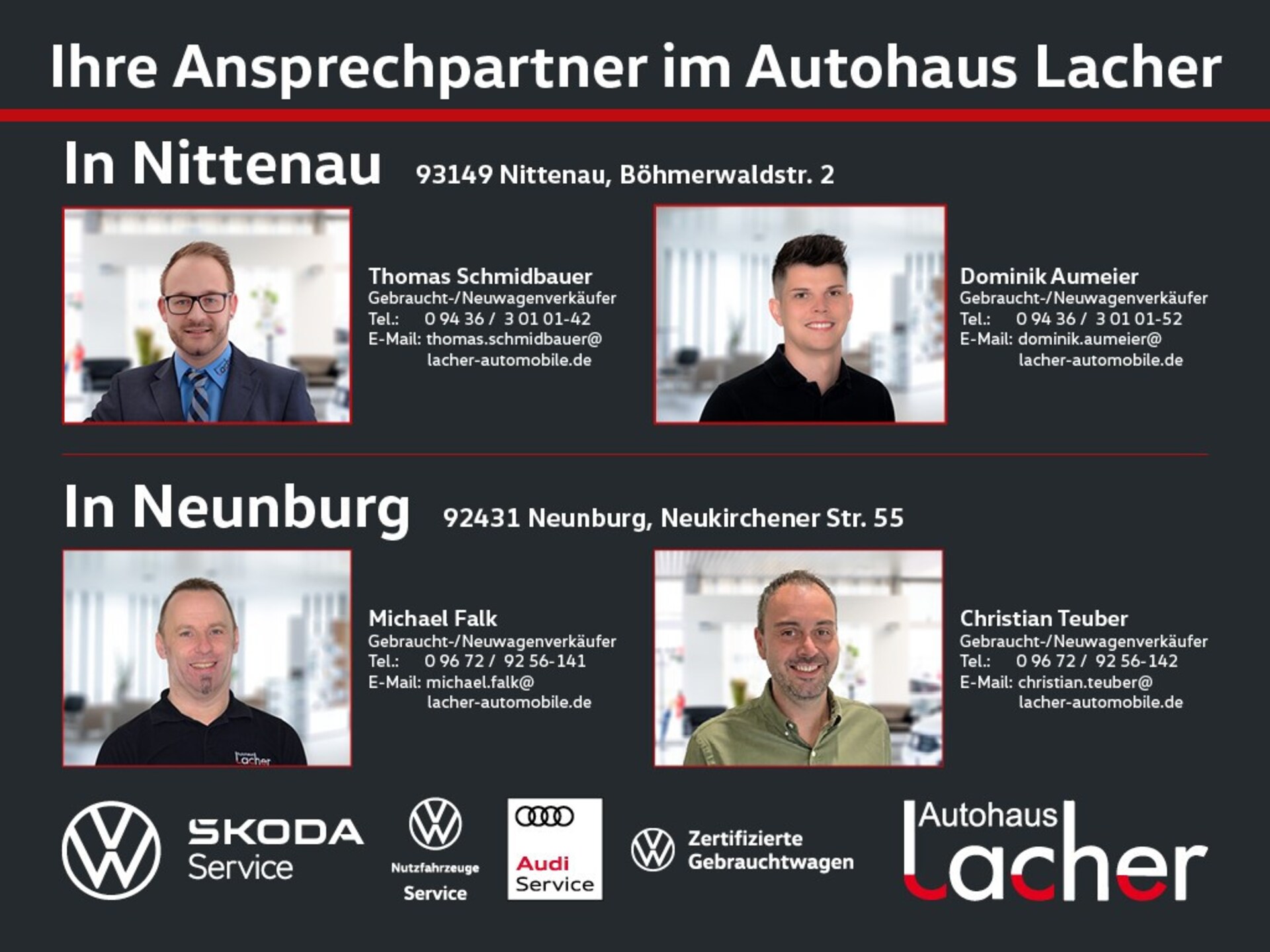 Volkswagen Golf Goal