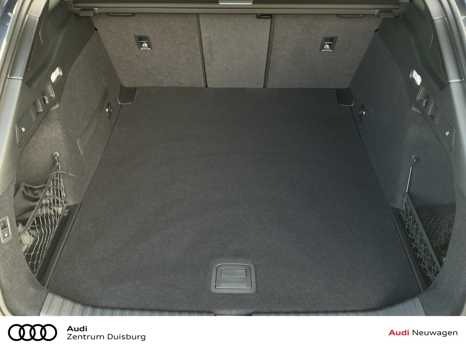 Audi A6 Avant e-tron – Bild 8