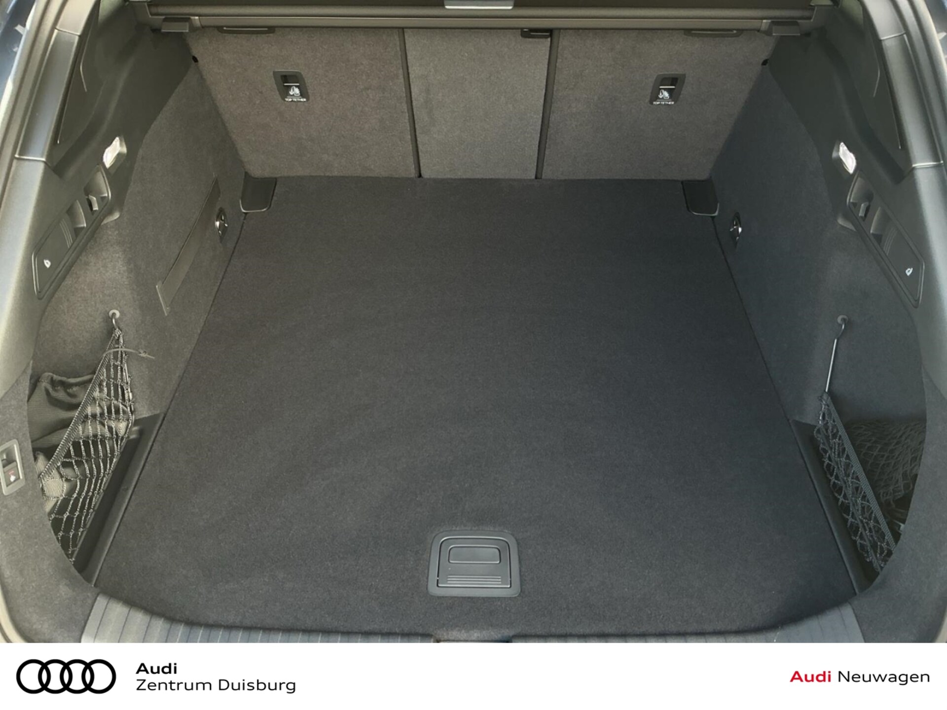 Audi A6 Avant e-tron
