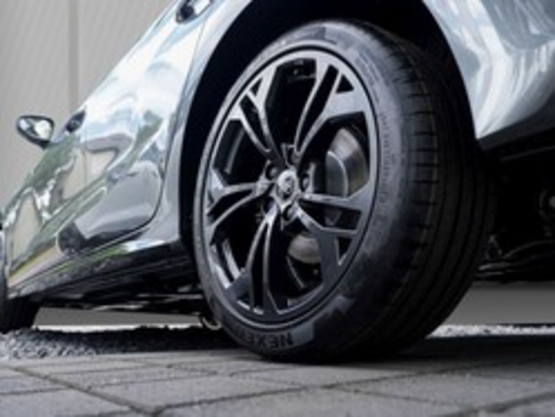 Audi A3 Sportback TFSI e S line