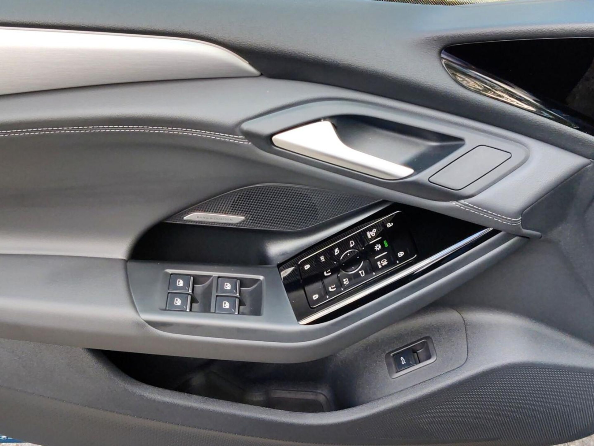 Audi A6 Avant e-tron