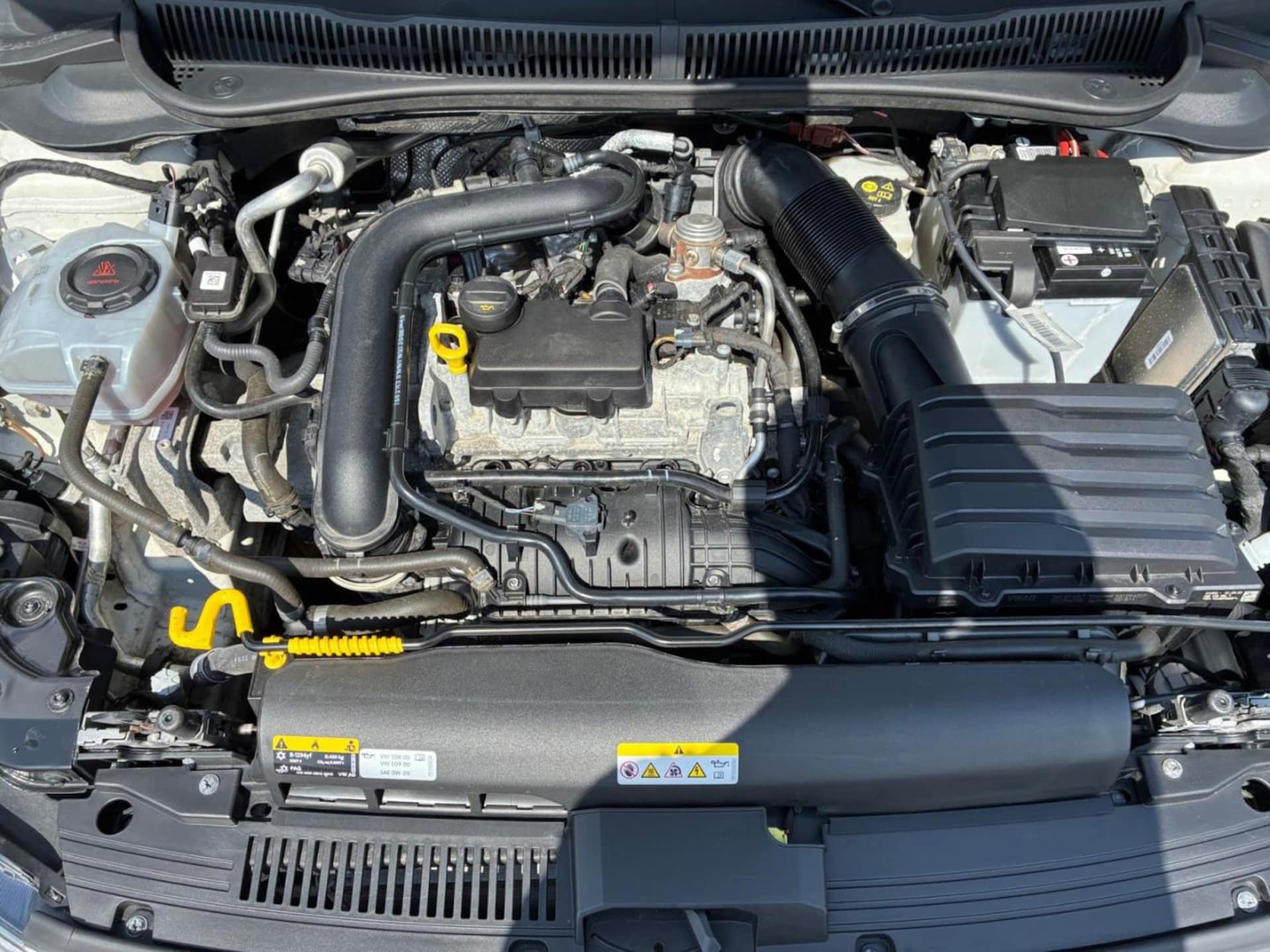 Volkswagen Polo Life