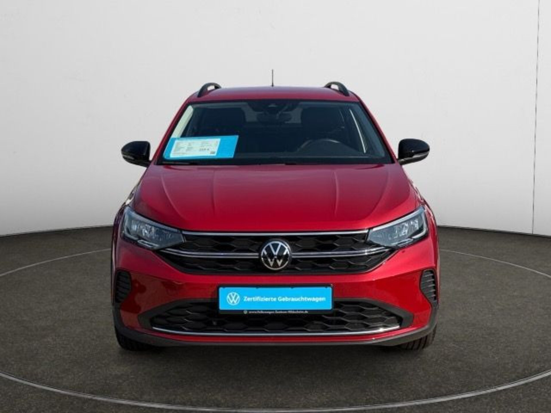 Volkswagen Taigo Life