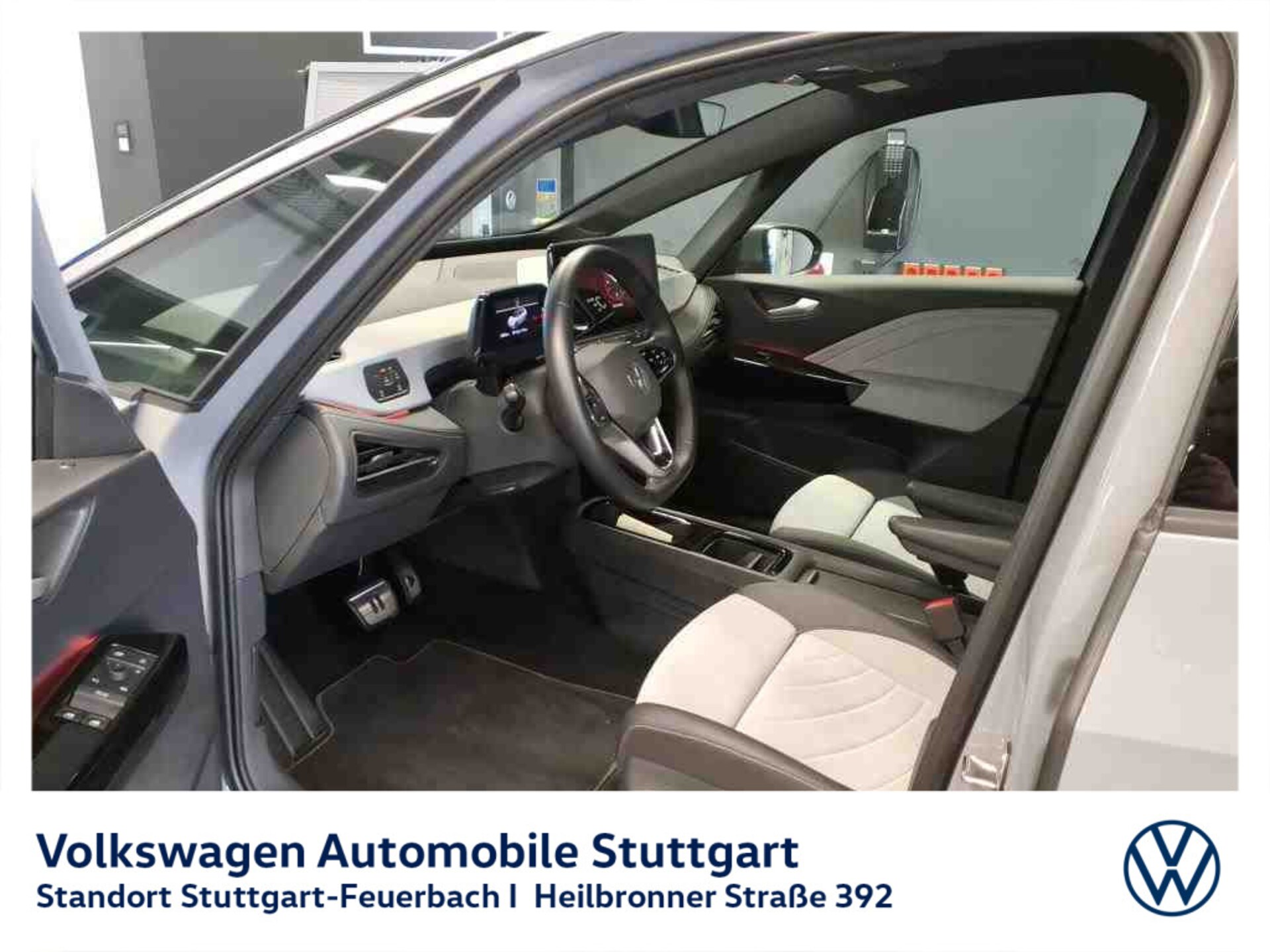 Volkswagen ID.3 MOVE Pro