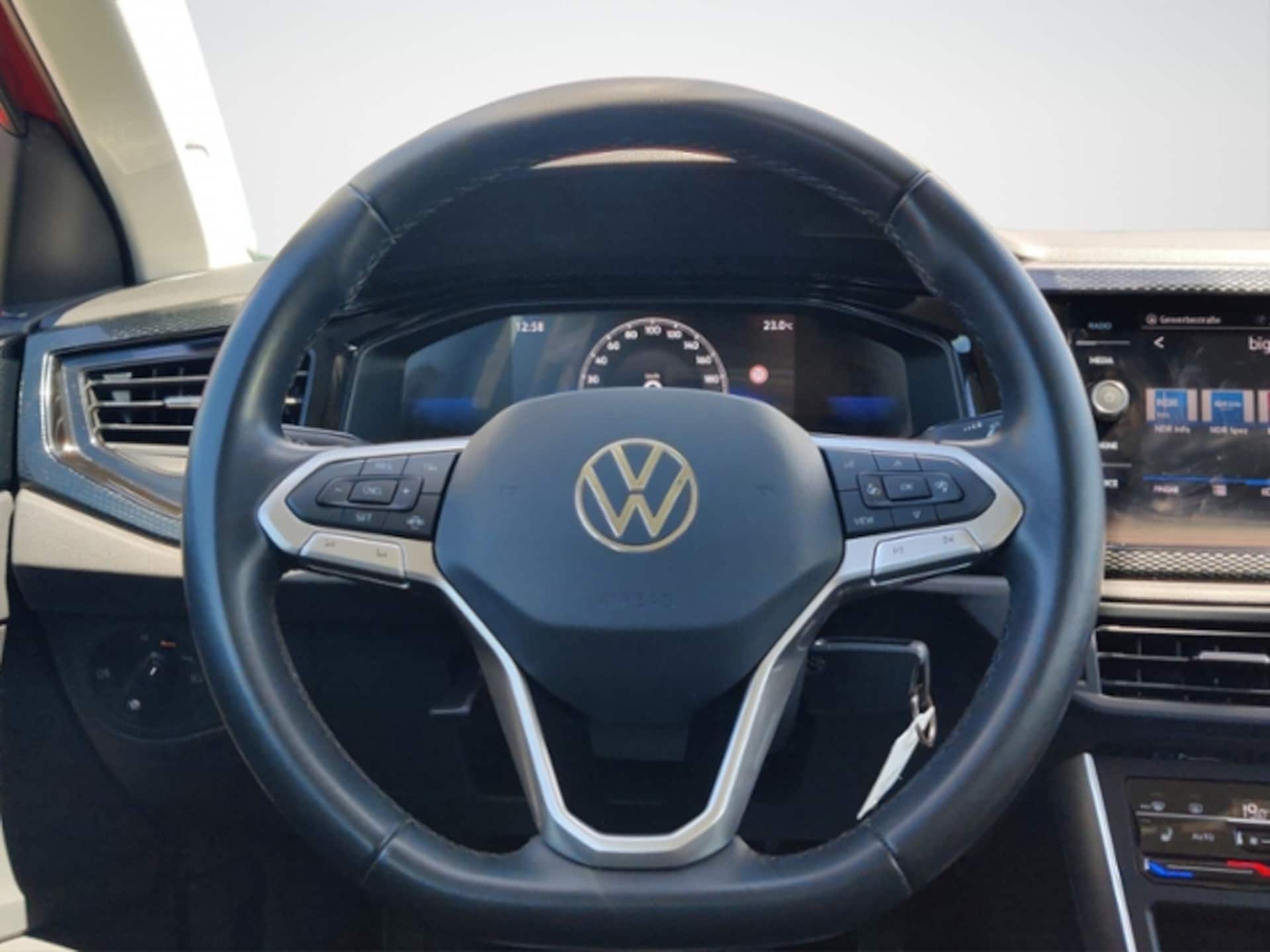 Volkswagen Polo Life