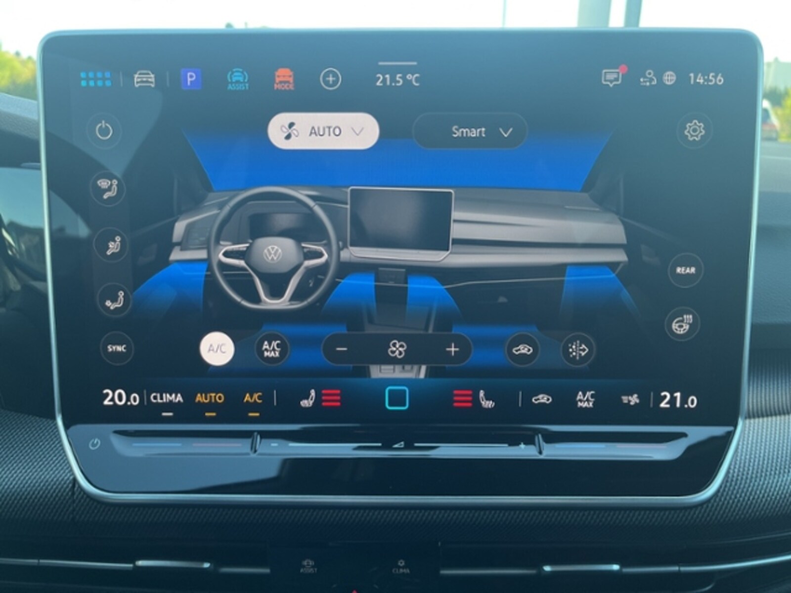 Volkswagen Golf – Bild 15