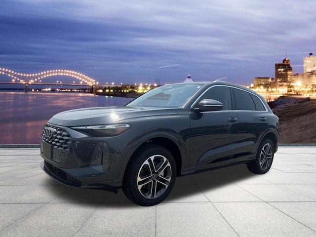 Photo of 2025 Audi Q5