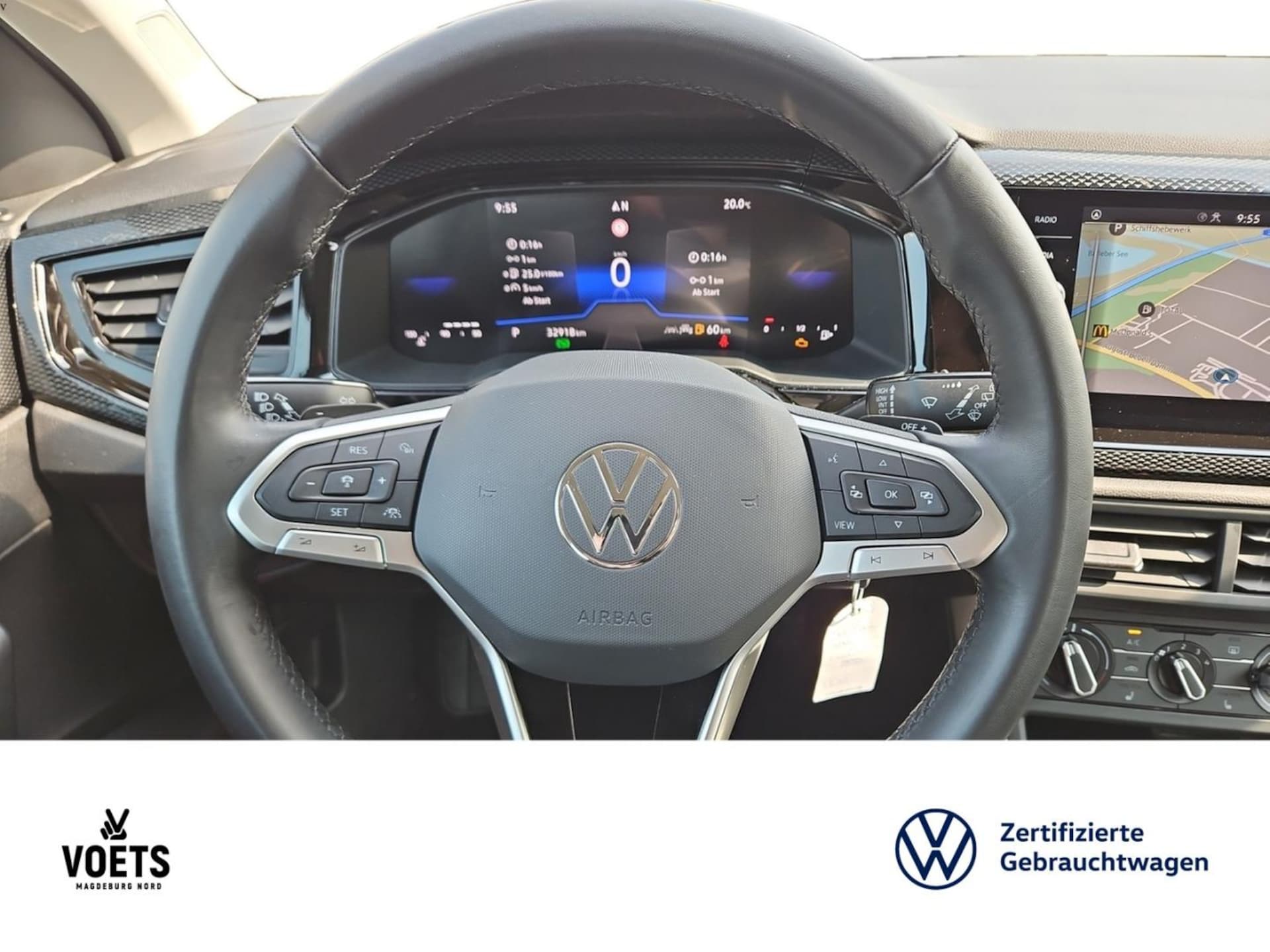 Volkswagen Polo Life