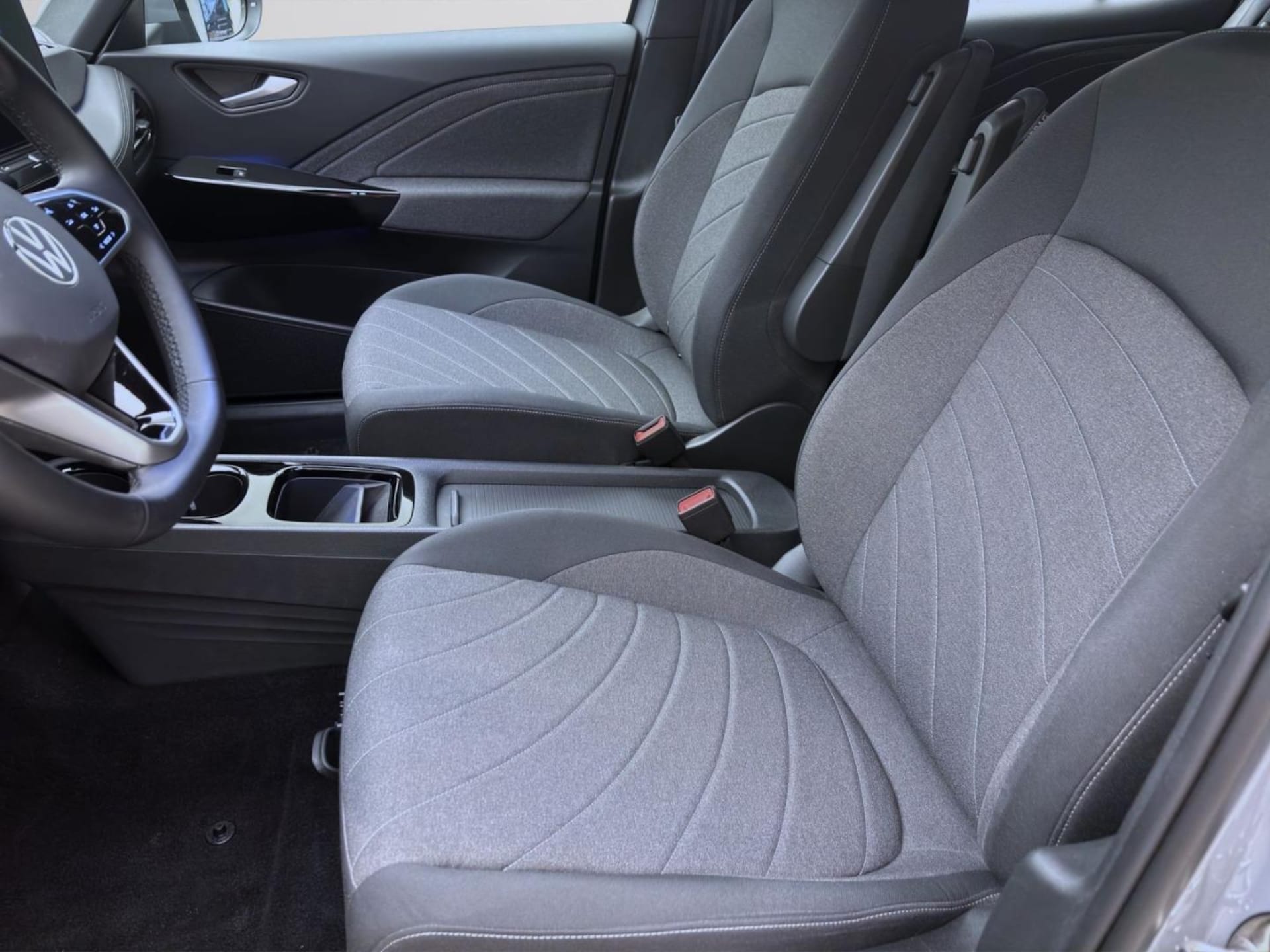 Volkswagen ID.3 Pro