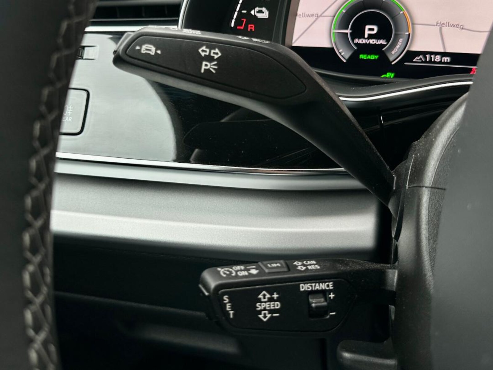 Audi Q7 – Bild 16