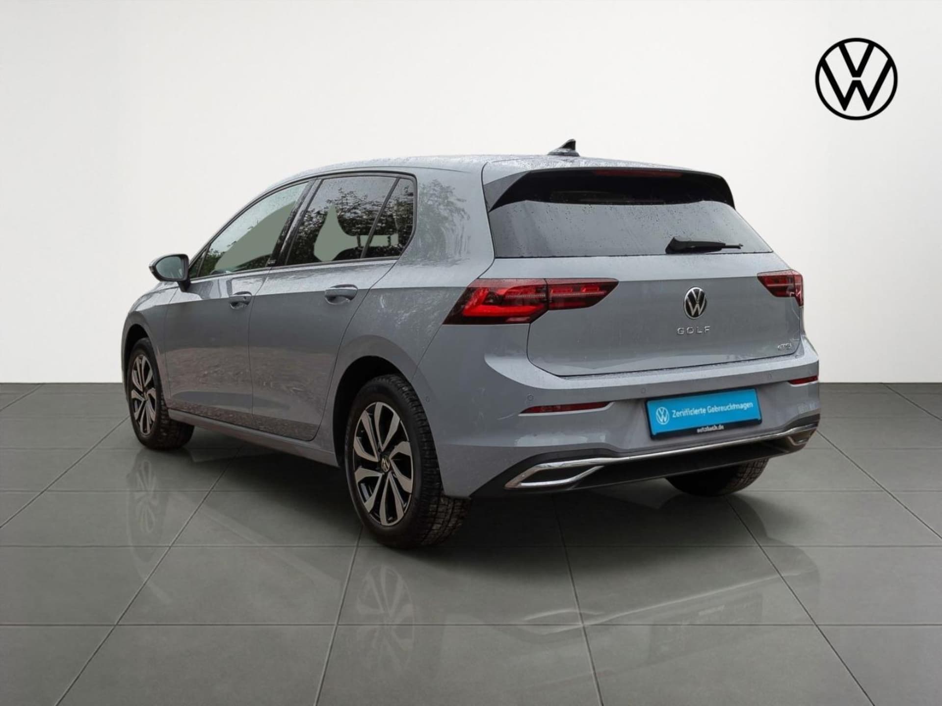 Volkswagen Golf Active