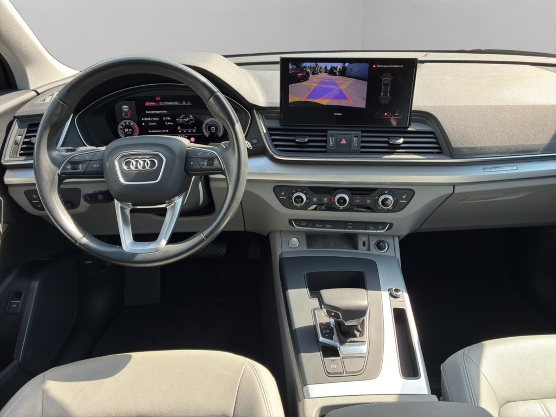 Audi Q5 SUV