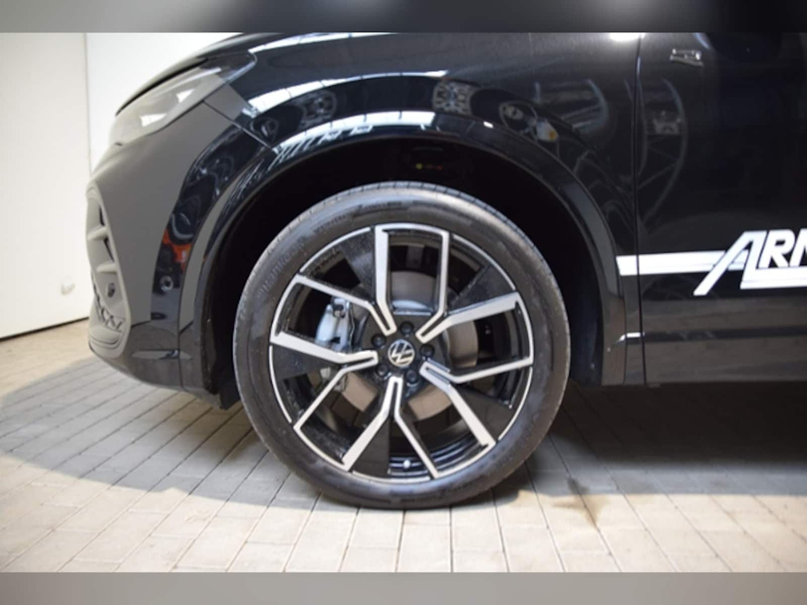 Volkswagen Tiguan – Bild 5