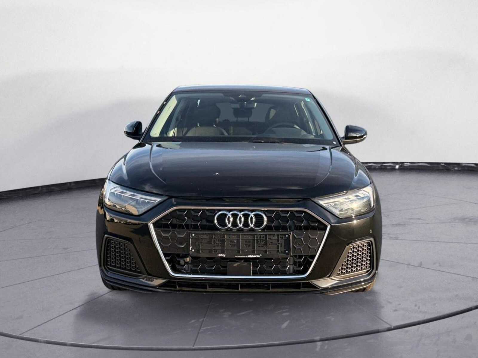 Audi A1 Sportback – Bild 3