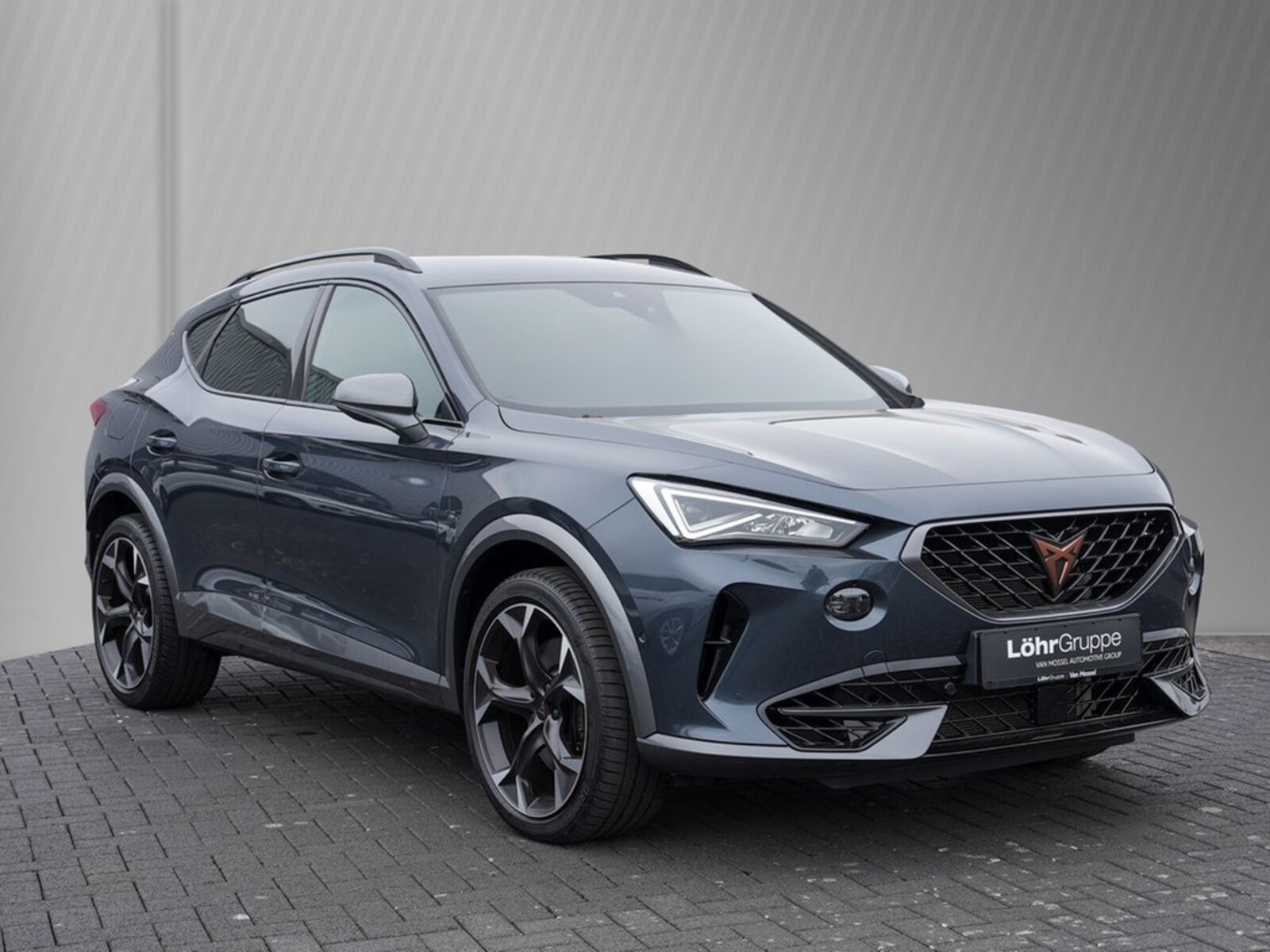 CUPRA Formentor – Bild 3
