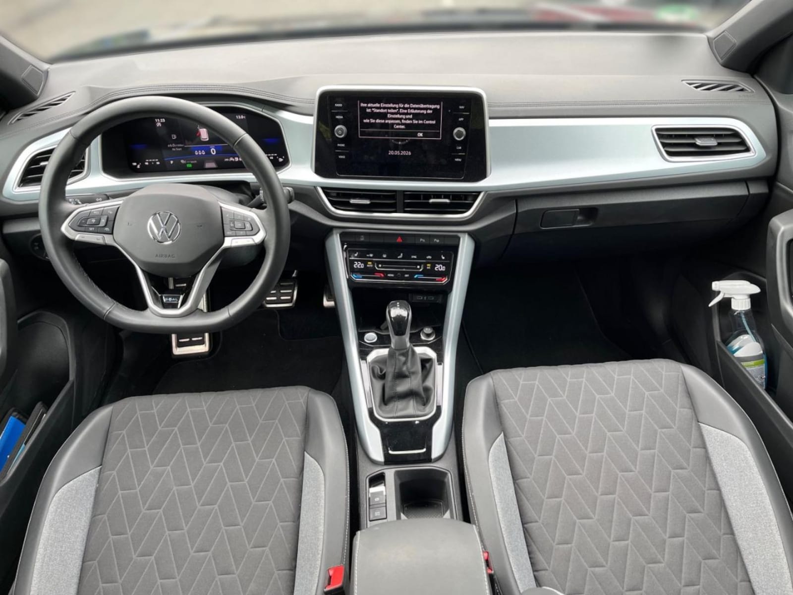 Volkswagen T-Roc – Bild 18