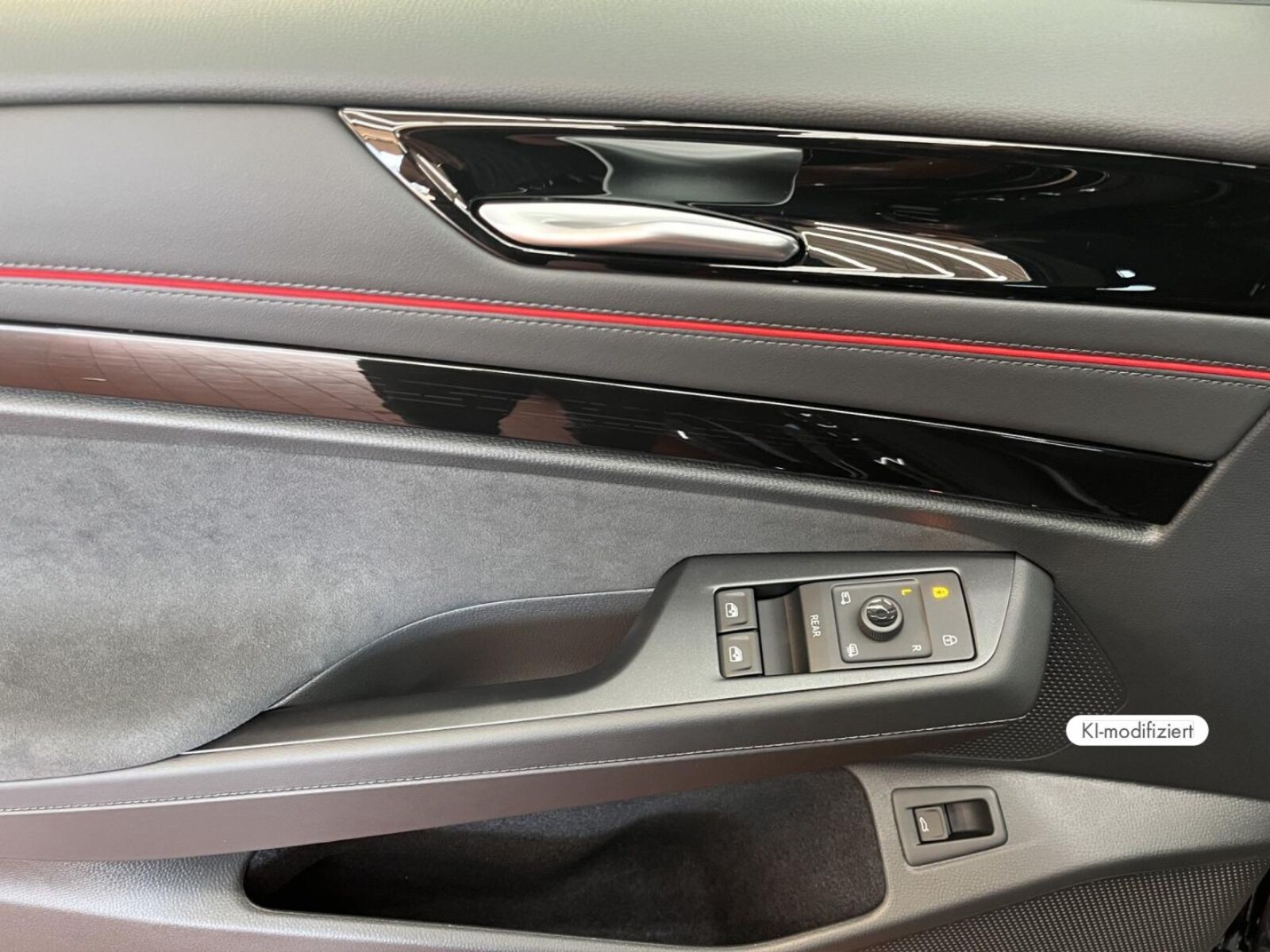 Volkswagen ID.7 Tourer – Bild 13