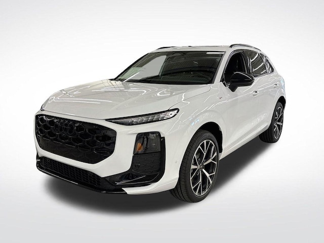 Photo of 2026 Audi Q3 SUV
