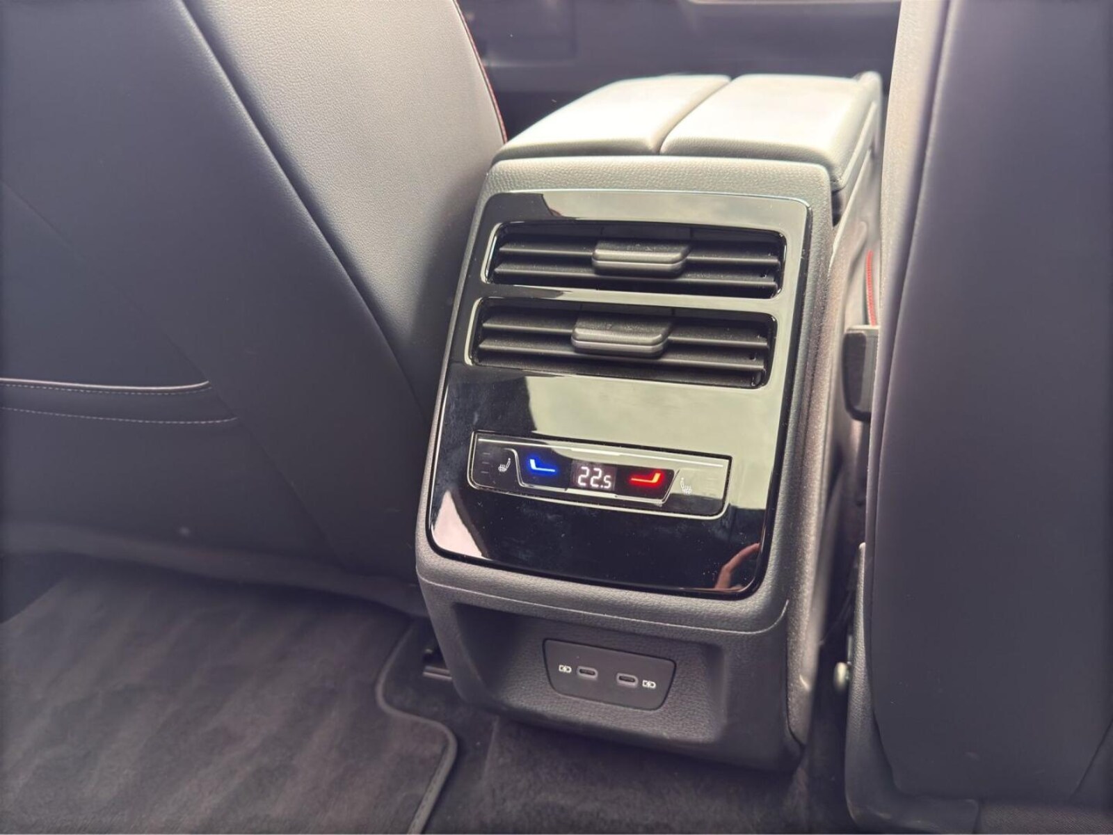 Volkswagen ID.7 Tourer – Bild 19