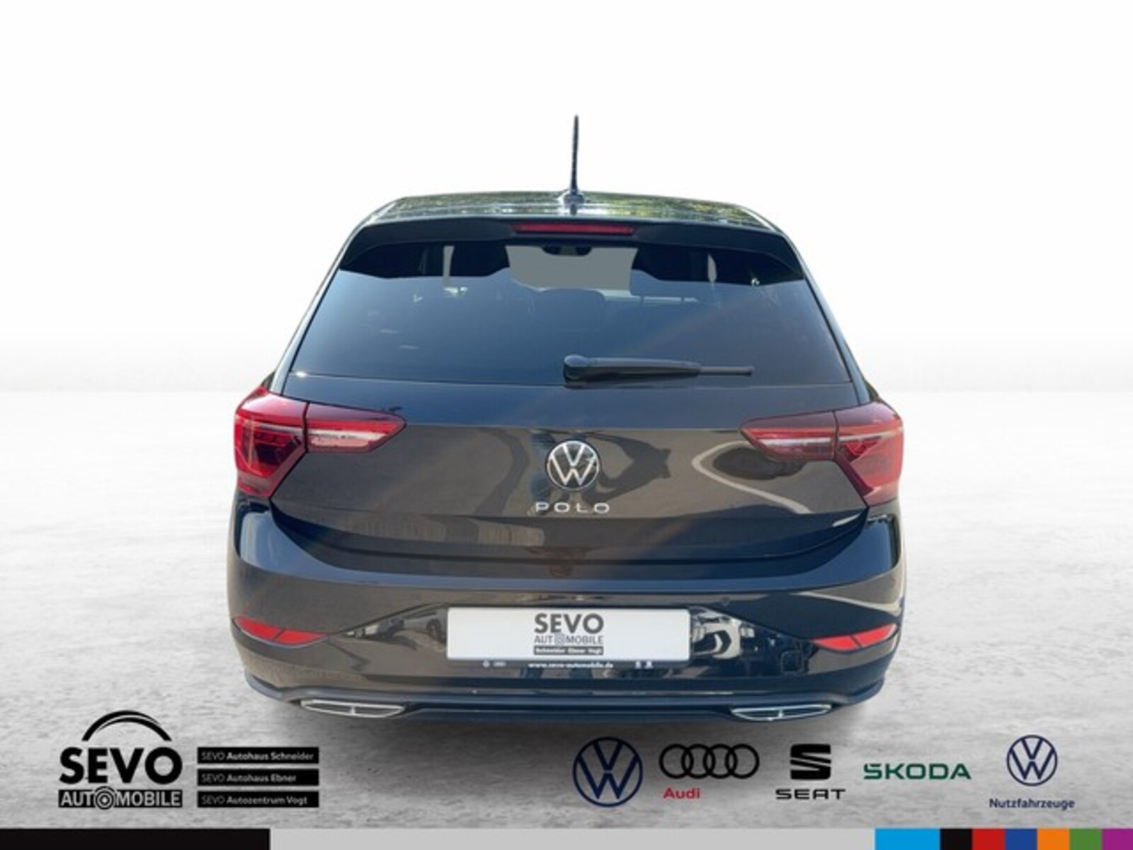 Volkswagen Polo – Bild 4