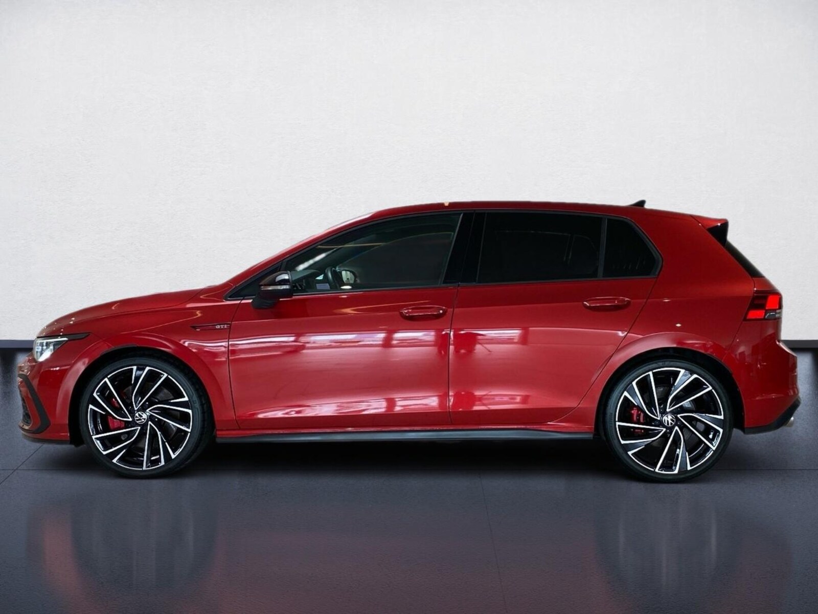 Volkswagen Golf – Bild 3