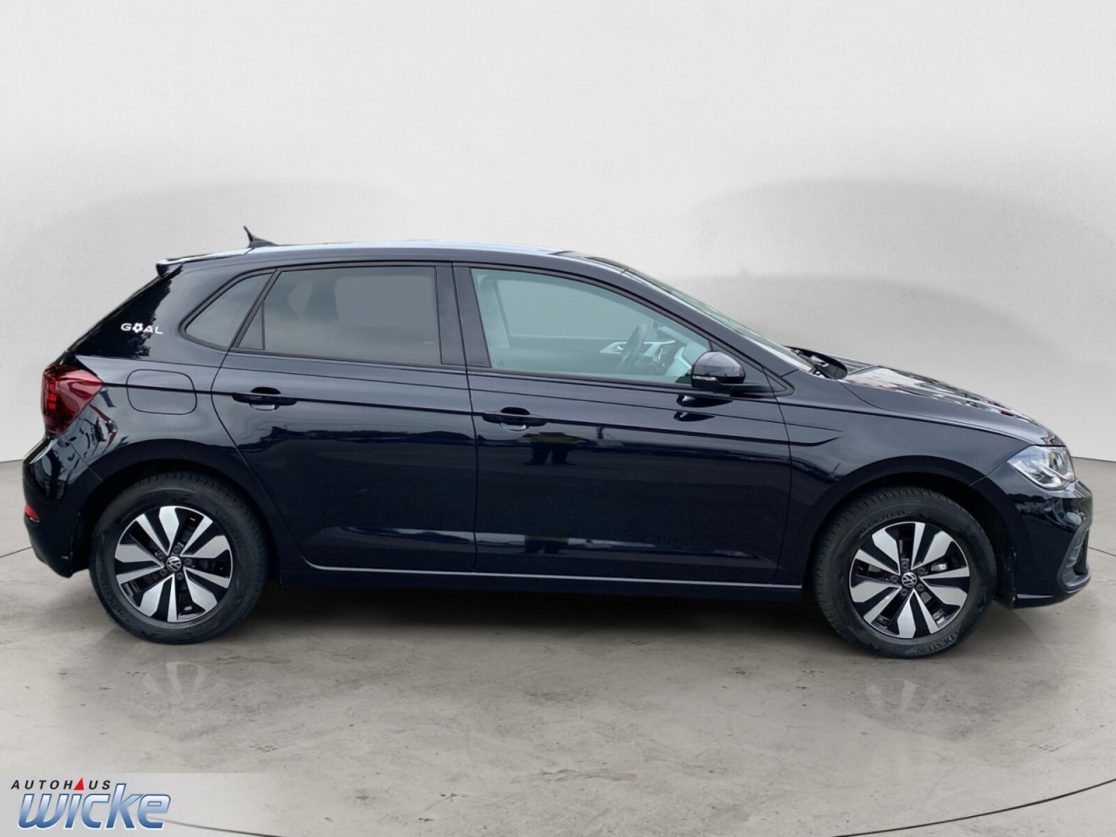 Volkswagen Polo – Bild 6