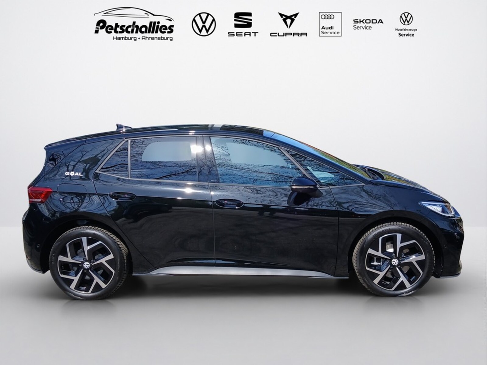 Volkswagen ID.3 – Bild 6