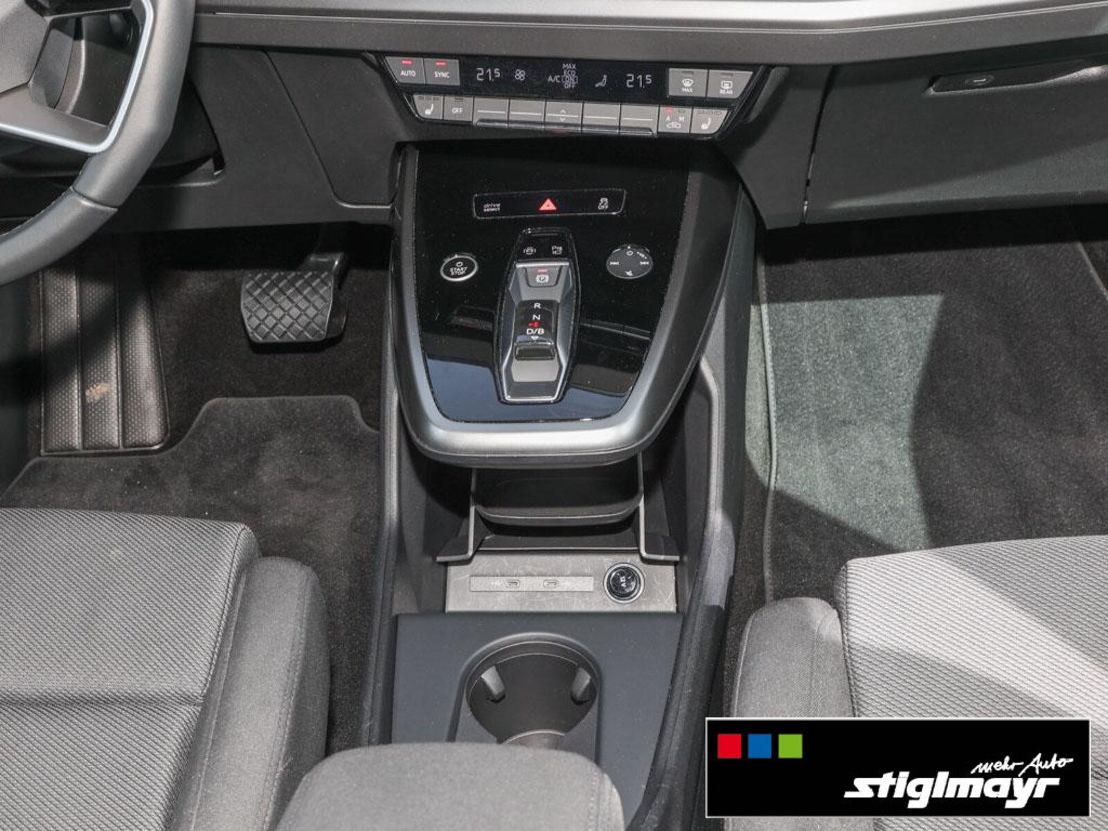Audi Q4 e-tron – Bild 8