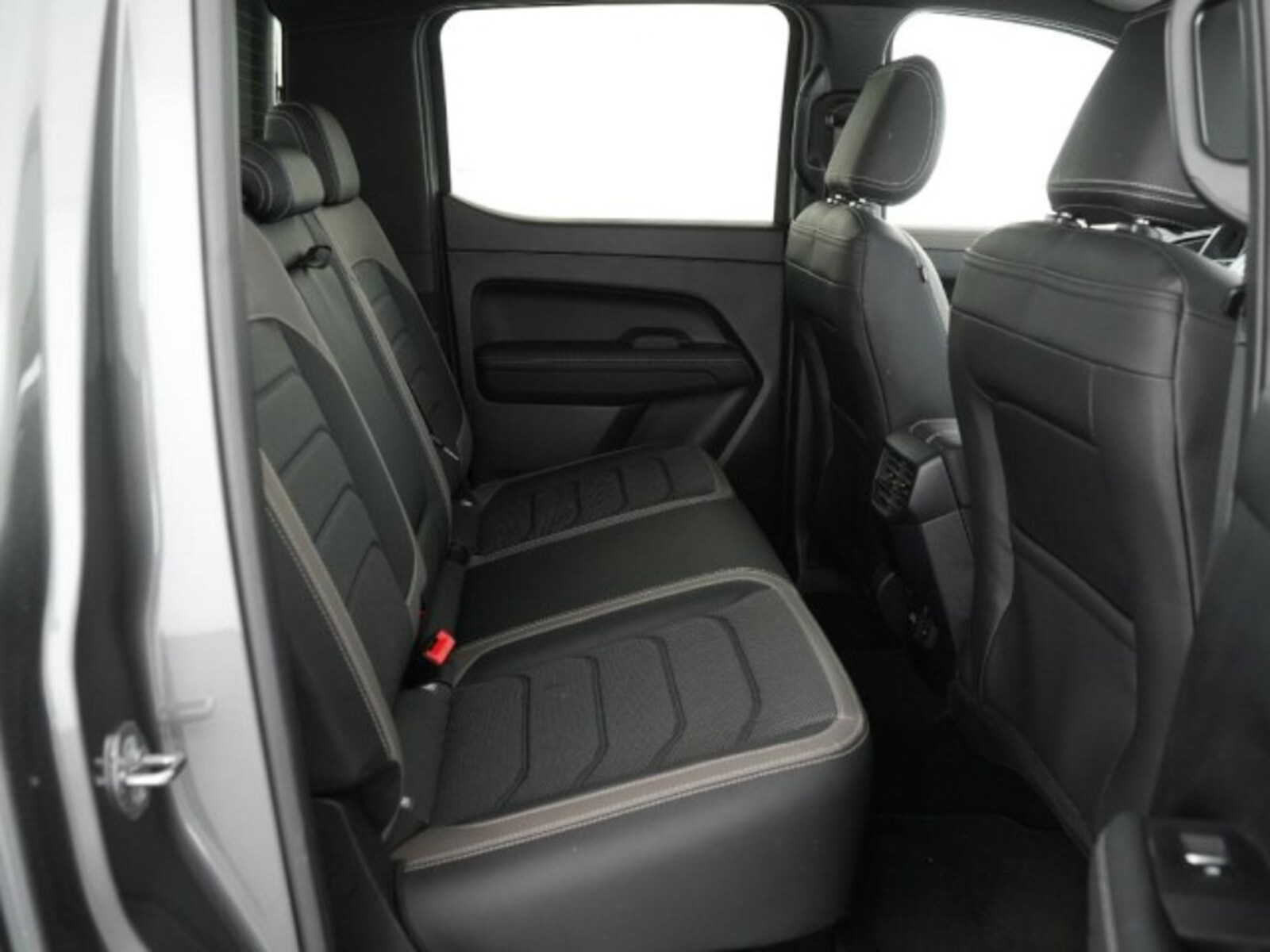 Volkswagen Amarok DoubleCab – Bild 9