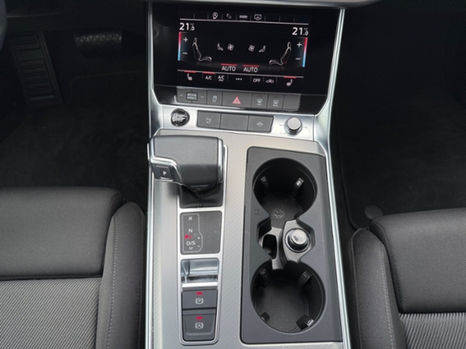 Audi A6 Avant – Bild 15