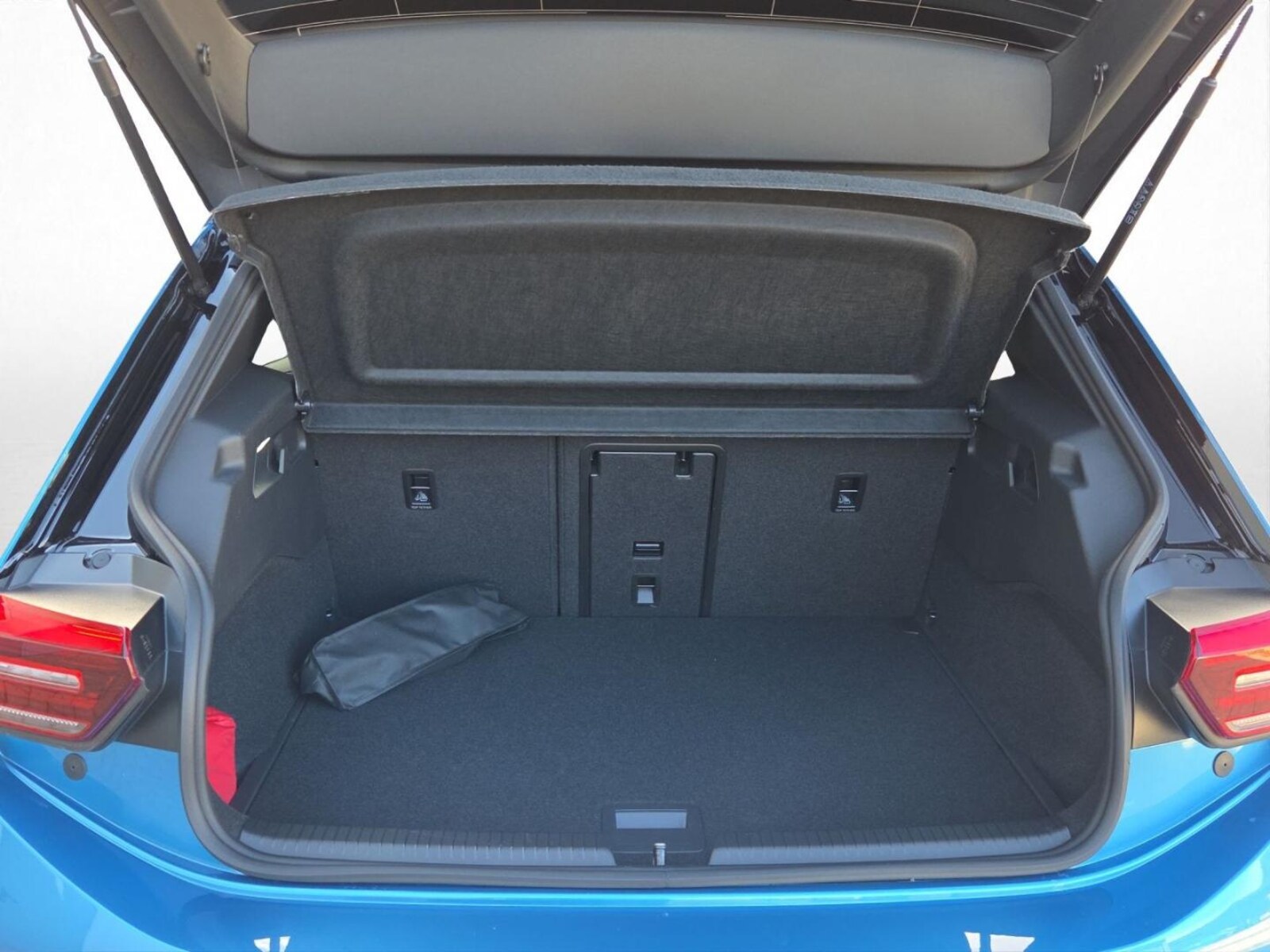 Volkswagen ID.3 – Bild 13