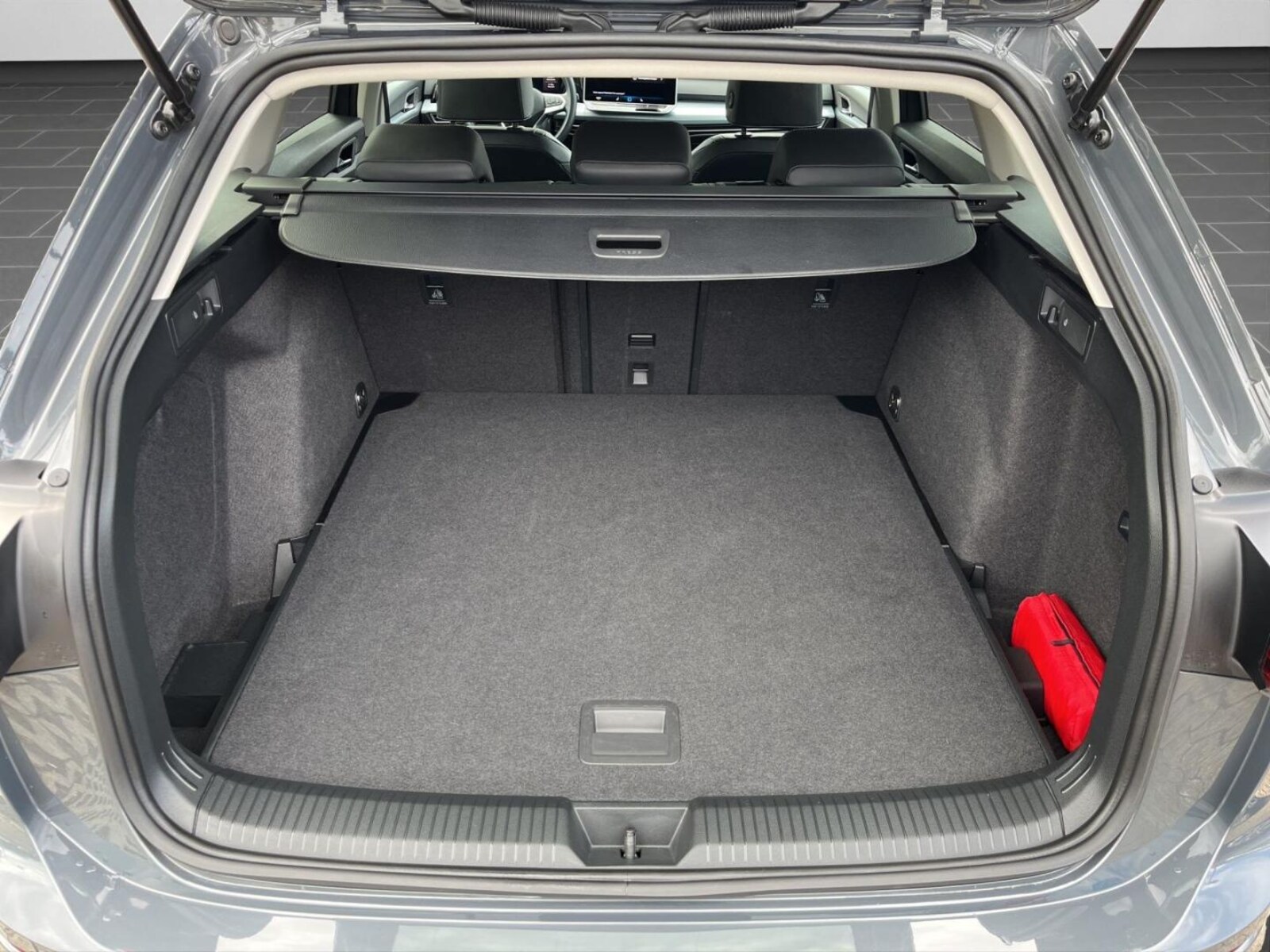 Volkswagen Golf Variant – Bild 15