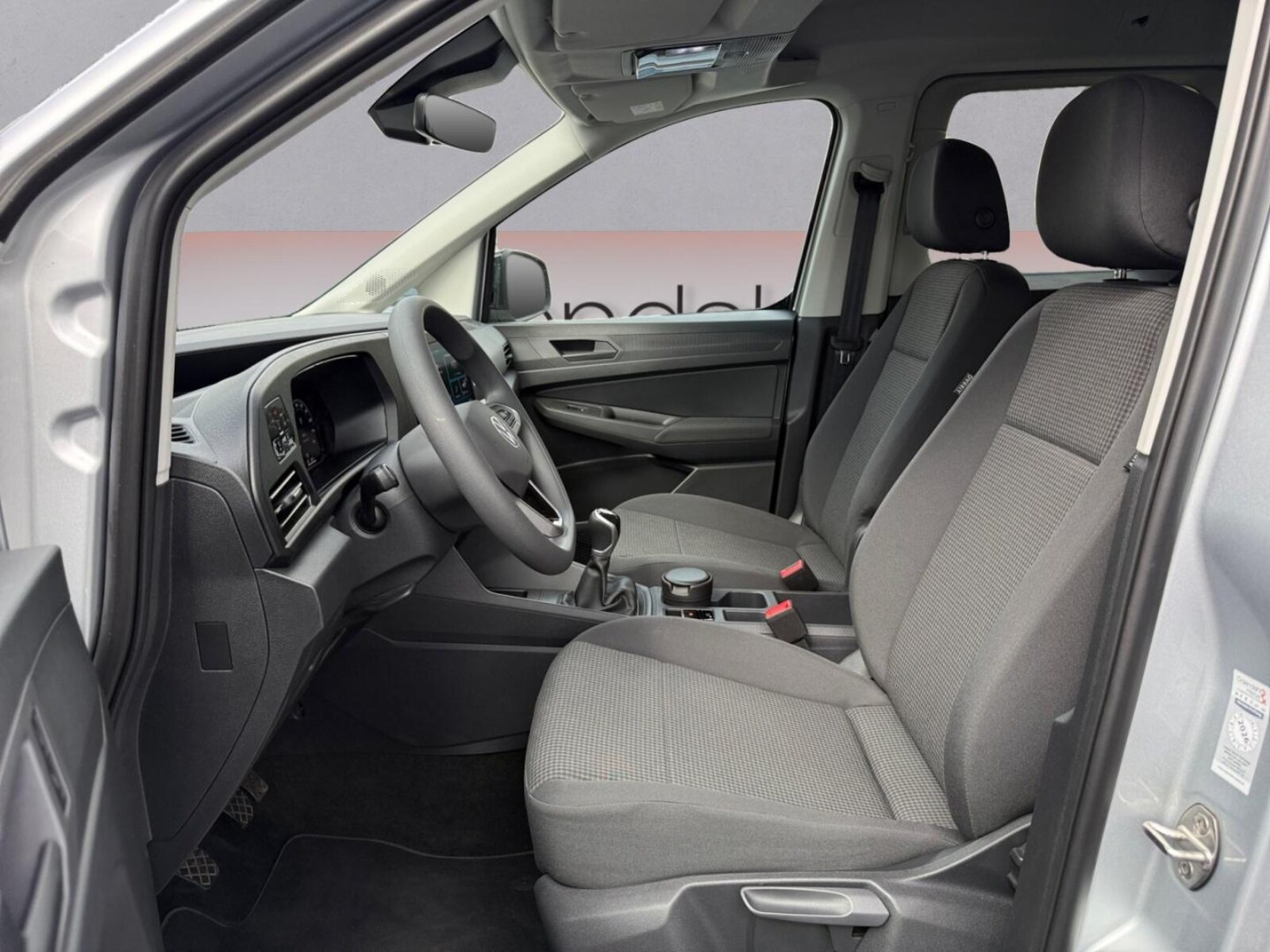 Volkswagen Caddy – Bild 9