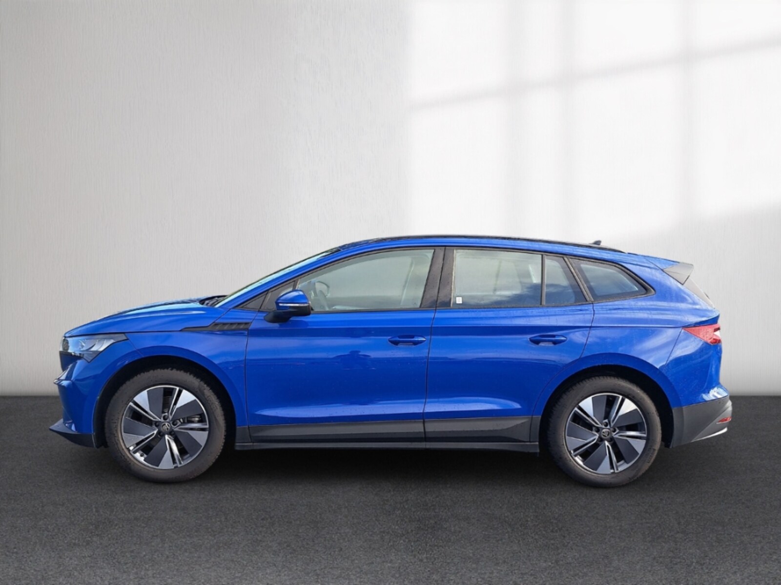 Škoda Enyaq – Bild 2