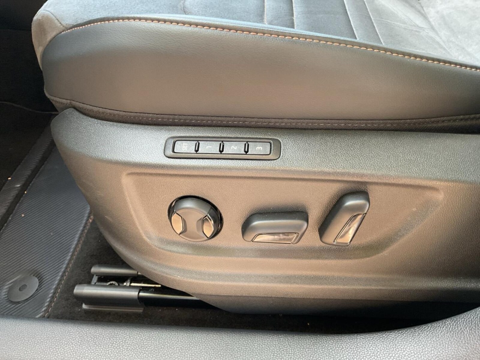 CUPRA Ateca – Bild 17